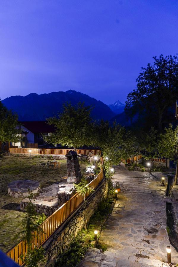 Walnut Heights By Roomy, Kalam Buitenkant foto