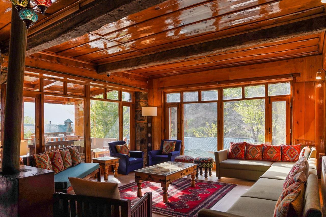 Walnut Heights By Roomy, Kalam Buitenkant foto