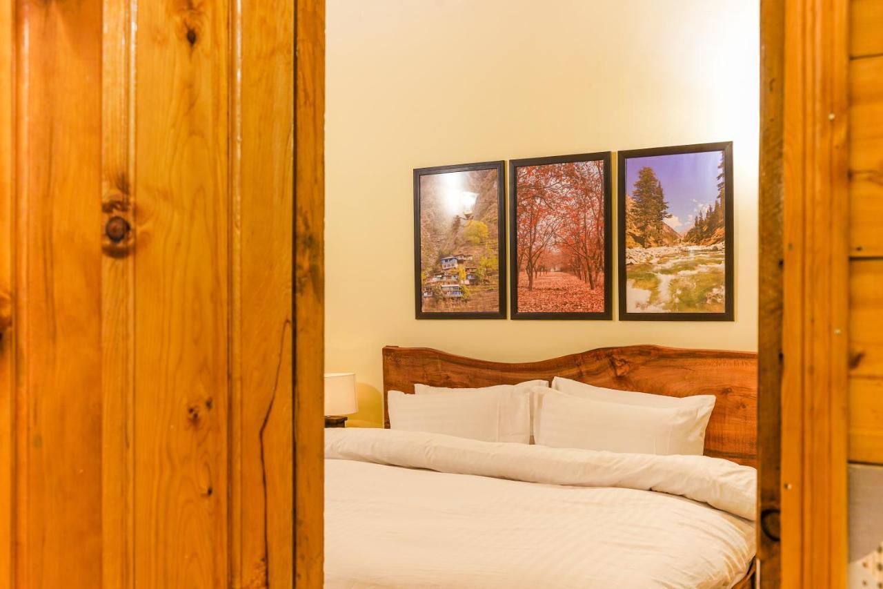 Walnut Heights By Roomy, Kalam Buitenkant foto