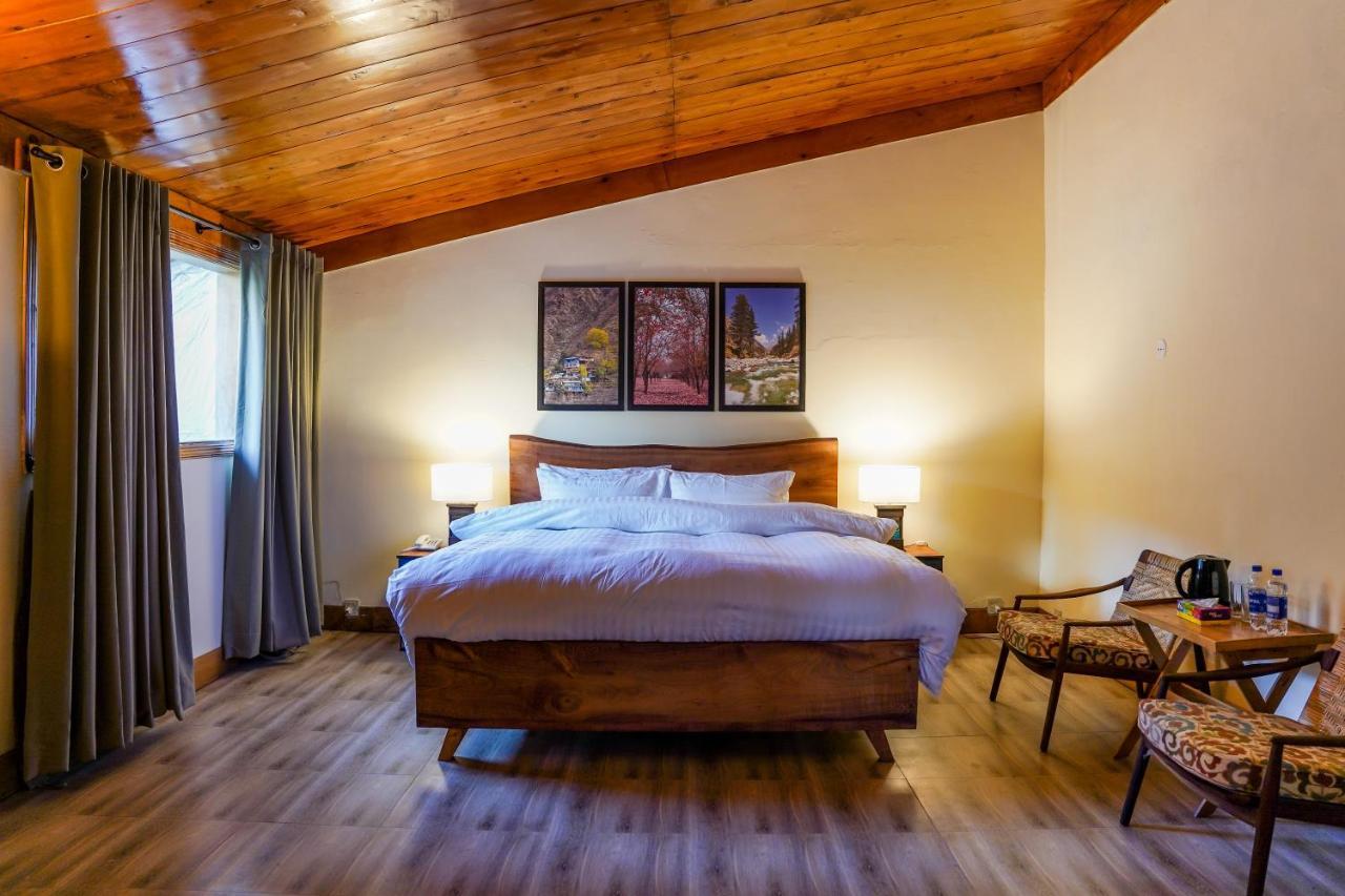 Walnut Heights By Roomy, Kalam Buitenkant foto