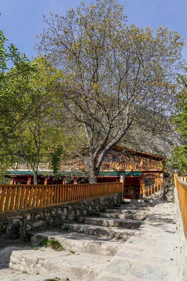 Walnut Heights By Roomy, Kalam Buitenkant foto