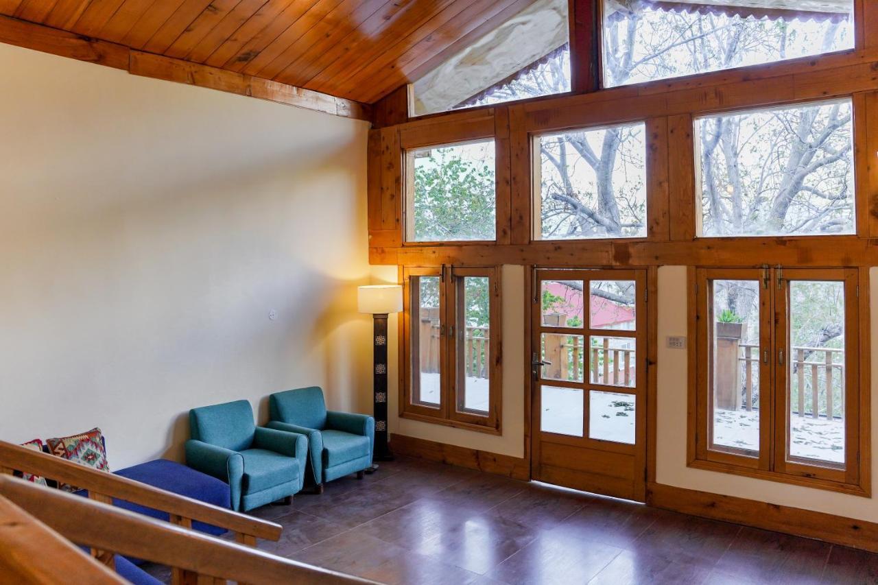 Walnut Heights By Roomy, Kalam Buitenkant foto