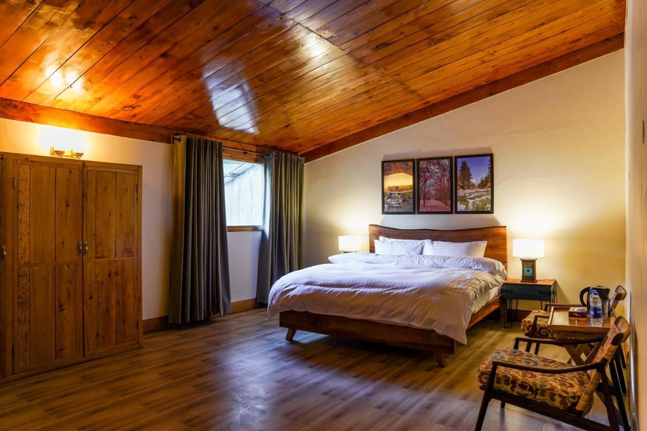 Walnut Heights By Roomy, Kalam Buitenkant foto