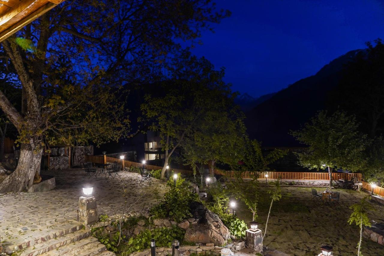 Walnut Heights By Roomy, Kalam Buitenkant foto