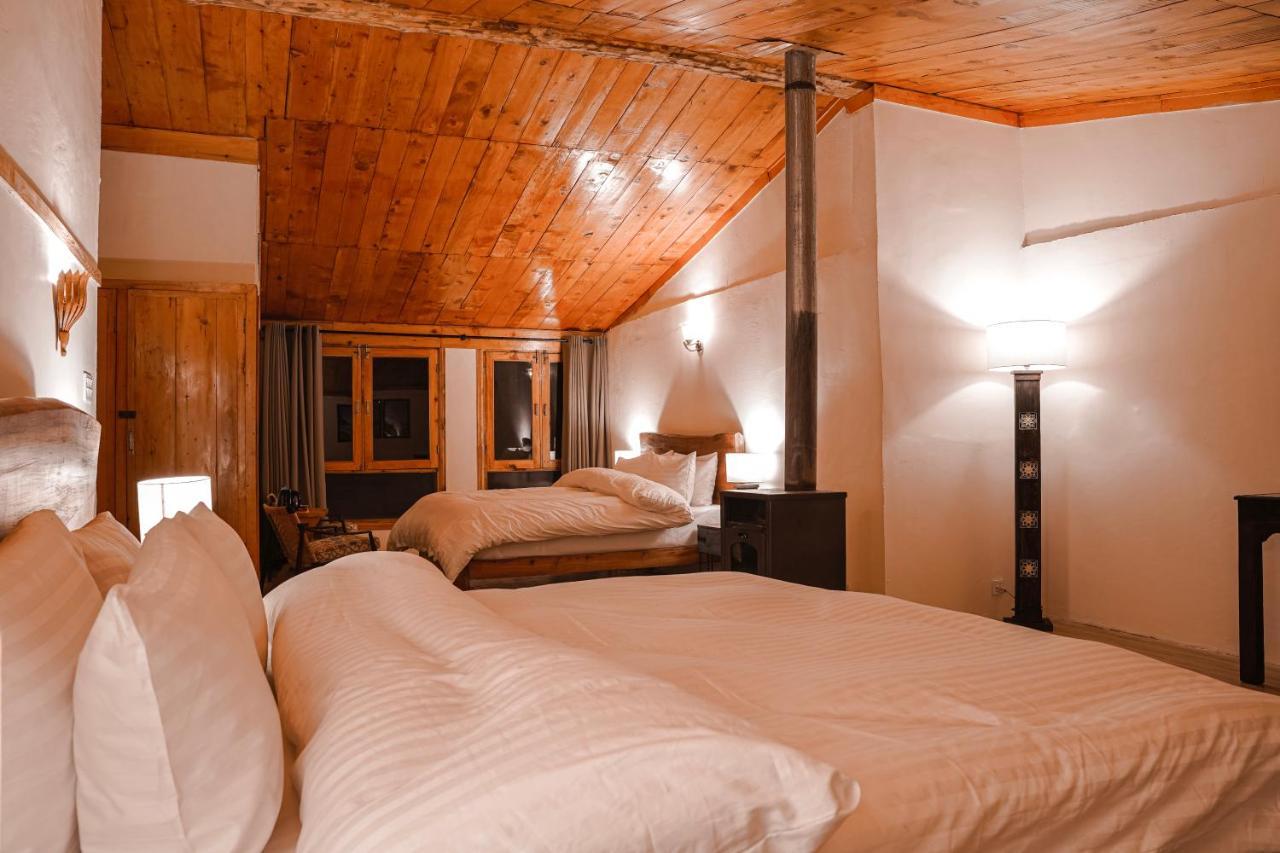 Walnut Heights By Roomy, Kalam Buitenkant foto
