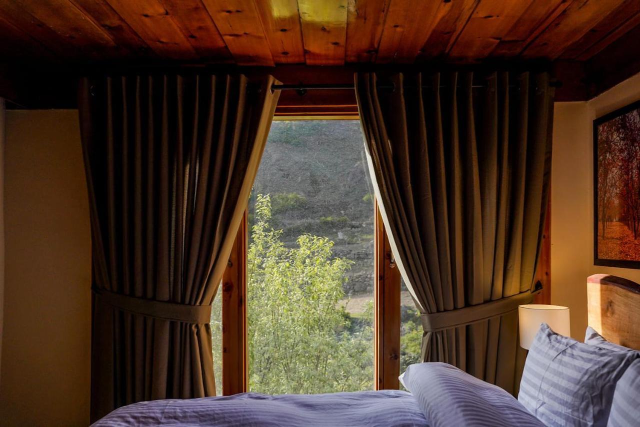 Walnut Heights By Roomy, Kalam Buitenkant foto